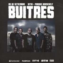 Buitres