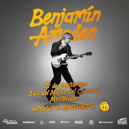 Benjamín Amadeo