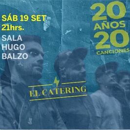El Catering