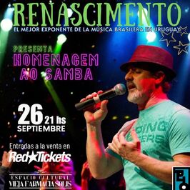 Renascimento