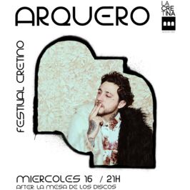 Arquero
