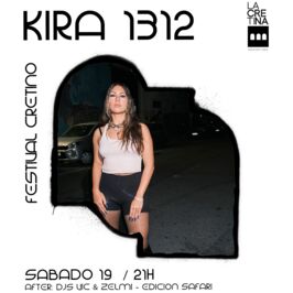 Kira 1312