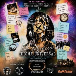El silencio es un lenguaje universal