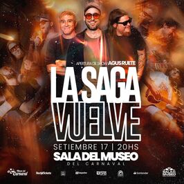 La Saga