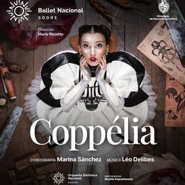 Ballet Nacional del SODRE