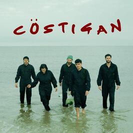 Cöstigan - Algas