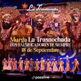 La Trasnochada