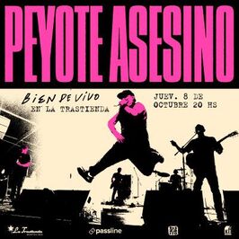 Peyote Asesino