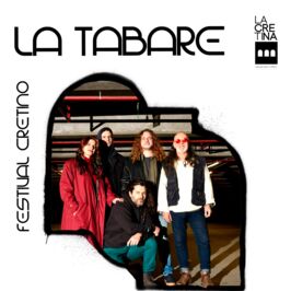La Tabaré