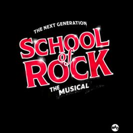 School of Rock, el musical