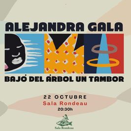 Alejandra Gala