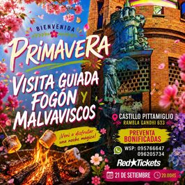 Primavera