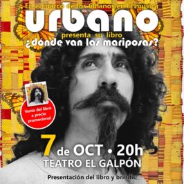 Urbano Moraes