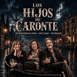 Los hijos de Caronte