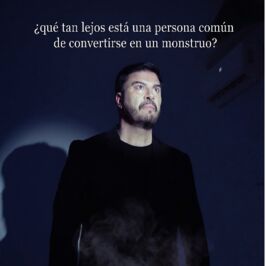 Asesino (la belleza del horror)