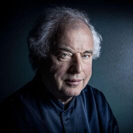 Sir András Schiff