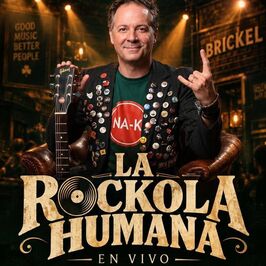 La Rockola Humana