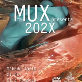 Mux