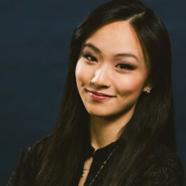 Liya Wang
