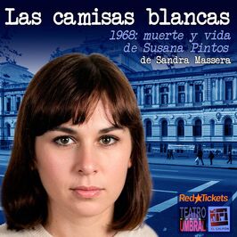 Las camisas blancas