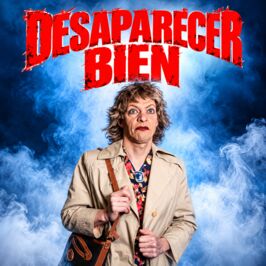 Desaparecer bien