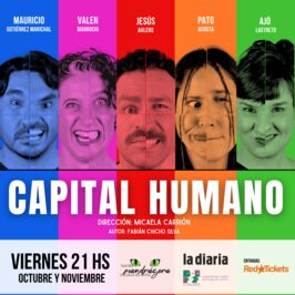 Capital Humano