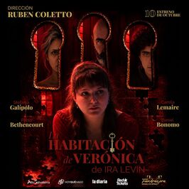 La habitación de Verónica