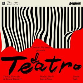 El teatro