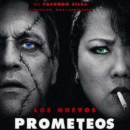 Los nuevos Prometeos