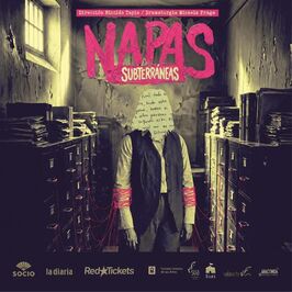 Napas subterráneas