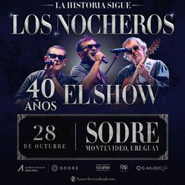 Los Nocheros