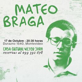 Mateo Braga