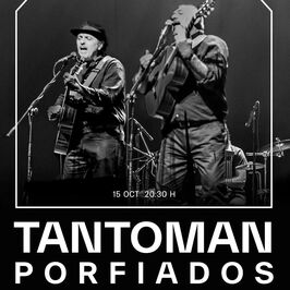 Tantoman