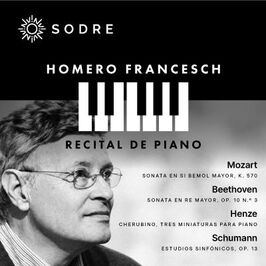 Homero Francesch