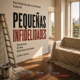 Pequeñas infidelidades