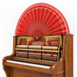 Orquesta Sinfónica Nacional del SODRE