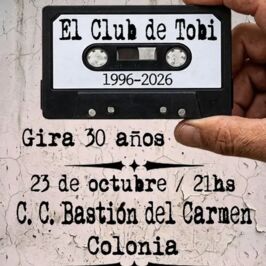 El Club de Tobi