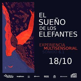 El Sueño de los Elefantes
