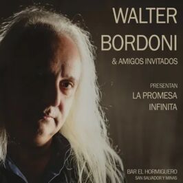 Walter Bordoni