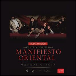 Manifiesto Oriental
