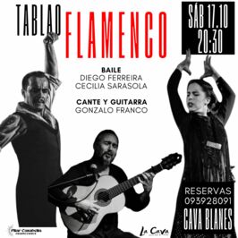 Tablao Flamenco PCP