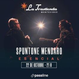 Spuntone & Mendaro