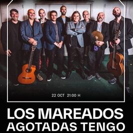 Los Mareados