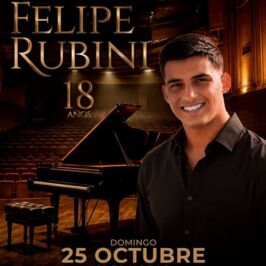Felipe Rubini