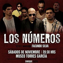 Imagen de Los números