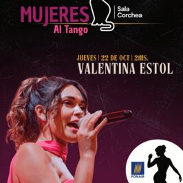 Valentina Estol