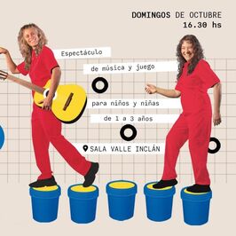 Piú! Música Viajera