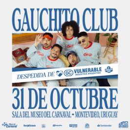 Gauchito Club