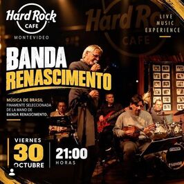 Banda Renascimento