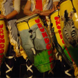 Candombe, carnaval y sus figuras